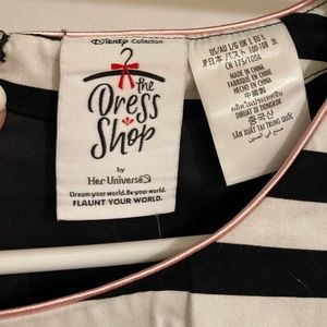 Disney Dress Shop Disney Parks Dress